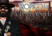 Tropico 4: Vigilante (DLC) (PC) Steam Key - GLOBAL