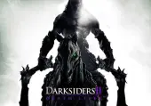 Darksiders II (Nintendo Wii U) Nintendo Key - EU