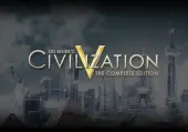 Sid Meier's Civilization V: Complete Edition (MAC) (PC) Steam Key - GLOBAL