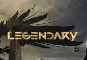 Legendary (PC) Steam Key - GLOBAL