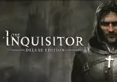 The Inquisitor Deluxe Edition (PC) Steam Key - GLOBAL