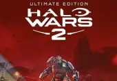 Halo Wars 2: Ultimate Edition (Xbox One / Xbox Series X|S) Xbox Live Key - GLOBAL
