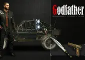 Dying Light - Godfather Bundle (DLC) (PC) Steam Key - GLOBAL