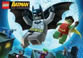 LEGO Batman: The Videogame (PC) Steam Account - GLOBAL