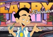 Leisure Suit Larry in the Land of the Lounge Lizards: Reloaded (PC) Steam Key - GLOBAL