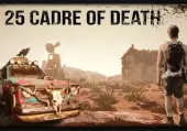 25 Cadre of Death (PC) Steam Key - GLOBAL