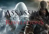 Assassin's Creed Revelations (PC) Ubisoft Connect Key - EU