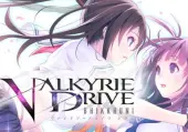 Valkyrie Drive: Bhikkhuni (PC) Steam Key - GLOBAL