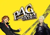 Persona 4 Golden - Digital Deluxe Edition (PC) Steam Key - EU