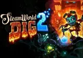 SteamWorld Dig 2 (Nintendo Switch) Nintendo Key - EU