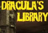 Dracula's Library (PC) Steam Key - GLOBAL
