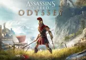 Assassin's Creed: Odyssey (PC) Steam Gift - EU