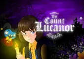 The Count Lucanor (PC) Steam Key - GLOBAL