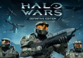 Halo Wars Definitive Edition (PC) Steam Gift - GLOBAL