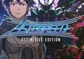 Astebreed: Definitive Edition (PC) Steam Key - EU