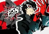 Persona 5 Strikers (PC) Steam Key - EU