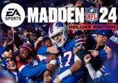 Madden NFL 24 Deluxe Edition (Xbox One / Xbox Series X|S) Xbox Live Key - ARGENTINA