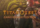 Titan Quest (Anniversary Edition) (PC) Steam Key - GLOBAL