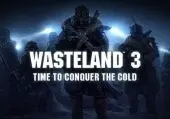 Wasteland 3 (PC) Steam Key - EU