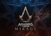 Assassin's Creed Mirage (PC) Ubisoft Connect Key - EU