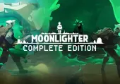 Moonlighter: Complete Edition (PC) Steam Key - EU