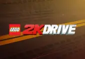 LEGO: 2K Drive 3600 Coins (Xbox One / Xbox Series X|S) Xbox Live Key - GLOBAL