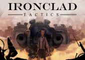 Ironclad Tactics (PC) Steam Key - GLOBAL