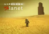 Lifeless Planet Premier Edition (PC) Steam Key - GLOBAL