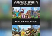 Minecraft Builder's Pack (DLC) (Xbox One / Xbox Series X|S) Xbox Live Key - GLOBAL