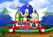 Sonic the Hedgehog 4 - Episode I (PC) Steam Key - GLOBAL