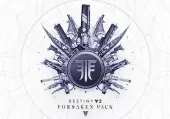 Destiny 2: Forsaken Pack (DLC) (Xbox One / Xbox Series X|S) Xbox Live Key - ARGENTINA