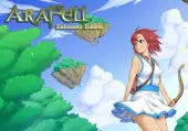 Ara Fell: Enhanced Edition (PC) Steam Key - GLOBAL