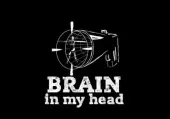 Brain In My Head (PC) Steam Key - GLOBAL