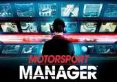 Motorsport Manager (PC) Steam Key - GLOBAL