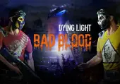 Dying Light - Bad Blood (DLC) (PC) Steam Key - LATIN AMERICA