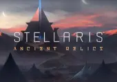 Stellaris: Ancient Relics Story Pack (DLC) (PC) Steam Key - EU