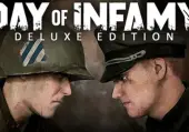Day of Infamy Deluxe Edition (PC) Steam Key - GLOBAL