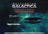 Battlestar Galactica Deadlock:  Reinforcement Pack (DLC) (PC) Steam Key - GLOBAL
