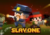 Slay One (PC) Steam Key - GLOBAL