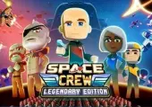 Space Crew: Legendary Edition (PC) Steam Key - EU