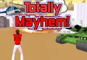 Totally Mayhem (PC) Steam Key - GLOBAL