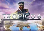 Tropico 6 (PC) Steam Key - GLOBAL