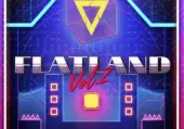 Flatland Vol.2 (PC) Steam Key - GLOBAL