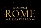 Total War: ROME REMASTERED (PC) Steam Key - EU