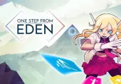 One Step From Eden (PC) Steam Key - EU