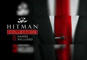 HITMAN Collection (PC) Steam Key - GLOBAL