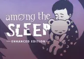 Among the Sleep - Enhanced Edition (PC) Steam Key - EU
