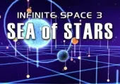Infinite Space III: Sea of Stars (PC) Steam Key - GLOBAL