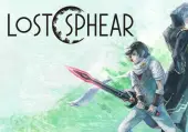 LOST SPHEAR (PC) Steam Key - GLOBAL