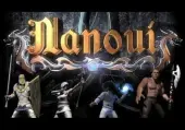 Nanoui (PC) Steam Key - GLOBAL